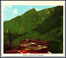 Postcard famous trails for sale  Pepperell