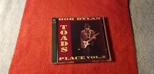 Bob dylan toads for sale  Port Orchard