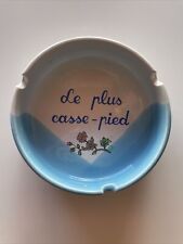 Most humorous ashtray d'occasion  Expédié en Belgium