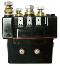 Solenoide albright heavy usato  Monteforte Irpino