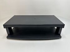 Aleratec Heavy Duty TV Stand 2-Tier For Flat LCD/LED TV Rotating Swivel Stand for sale  Shipping to South Africa