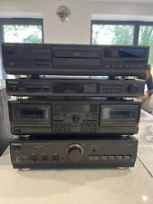 Technics integrated stereo for sale  HERTFORD