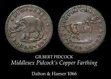 Middlesex pidcock conder, used for sale  NOTTINGHAM