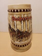 1981 budweiser holiday for sale  Livonia