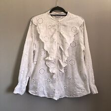 Luella blouse women for sale  ABINGDON