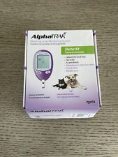 pet glucose monitor for sale  Allenton