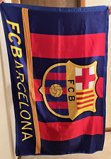 Futbol club barcelona for sale  Lancaster
