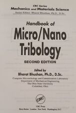 Handbook micro nano usato  Rimini