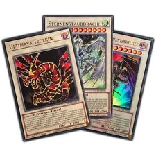 Yugioh carte signer usato  Spedire a Italy