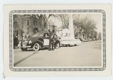 Vintage photo snapshot for sale  Chateaugay
