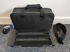 pedal board power for sale  DONCASTER