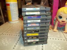 misc game lot for sale  Milwaukee