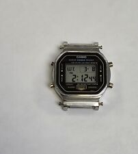 CASIO 1984 G Shock Hero 240 DW-5200 C-9 Japão Y BOTÃO DOURADO MUITO RARO Yamagata, usado comprar usado  Enviando para Brazil