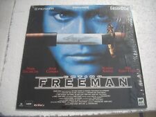 Crying freeman laserdisc usato  Imola