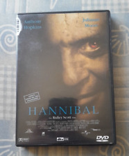 Hannibal dvd gebraucht kaufen  Balingen