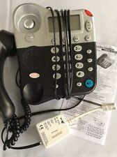 Landline corded phone for sale  DELABOLE