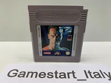 game boy terminator usato  Sassuolo