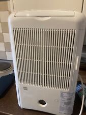 Eco air dehumidifier for sale  LONDON