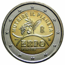 Italia moneta euro usato  Gallarate