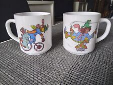 Mugs vintage arcopal d'occasion  Saint-Christophe-du-Ligneron