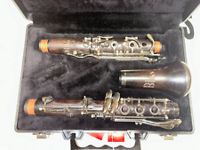 Leblanc bliss clarinet for sale  Bentonville