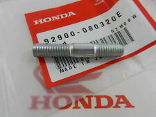 Honda 500 750 gebraucht kaufen  Pfeddersh.,-Horchh.