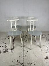 Set sedie pop usato  Arezzo
