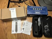 Wahl professional trimmer for sale  Chicago