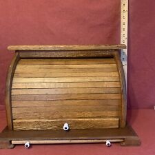 Vintage wooden roll for sale  Lowell