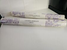 Laura ashley wallpaper for sale  ENFIELD