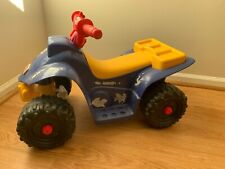 Fisher price power for sale  Langhorne