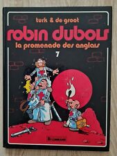 Robin dubois promenade d'occasion  Toulouse-