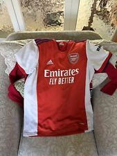 Arsenal football shirts for sale  OSSETT
