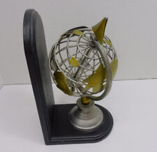 Metal wood armillary for sale  Daytona Beach