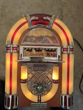 Jukebox vintage fm d'occasion  Armentières