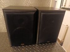Tdl nucleus speakers for sale  NOTTINGHAM
