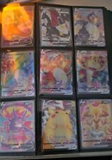 Pokemon cards album usato  Triggiano
