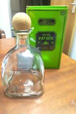 Tequila patron silver for sale  LONDON