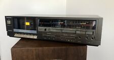 Technics stereo cassette for sale  BROXBURN