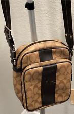 Coach f70589 heritage for sale  Palm Springs