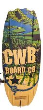Cwb board surge for sale  Provo