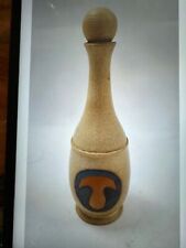 Rare laugharne pottery for sale  UK
