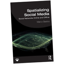 Spatializing social media for sale  UK