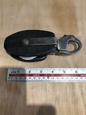 Lewmar snatch block for sale  NORWICH