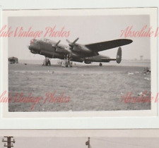 Ww2 aviation photo for sale  FAREHAM