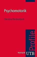 Psychomotorik utb profile gebraucht kaufen  Berlin