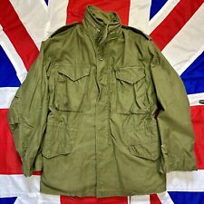 us army jacket m65 for sale  SHEFFIELD