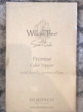 Willow tree promise for sale  Granbury