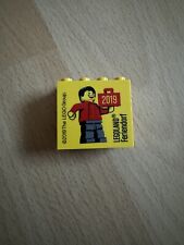 Lego sammelstein sonderstein gebraucht kaufen  Büsnau,-Kaltental