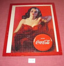 Coca cola puzzle gebraucht kaufen  Niedersimten